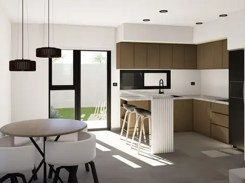 Casa en Venta en Neuquen, USD 175.000