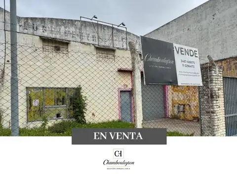 Galpón en Venta en Zarate, Partido de Zárate