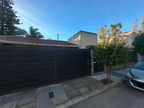Casa en Alquiler Temporal en Saavedra, CABA