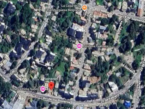 Departamento en Venta en San Carlos De Bariloche [Cod: ]