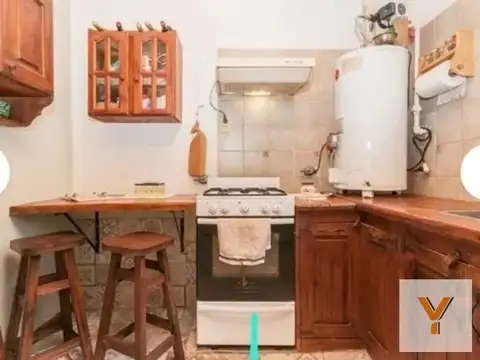 Casa en Venta 20 años