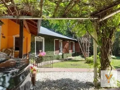 Casa en Venta de 3 dormitorios