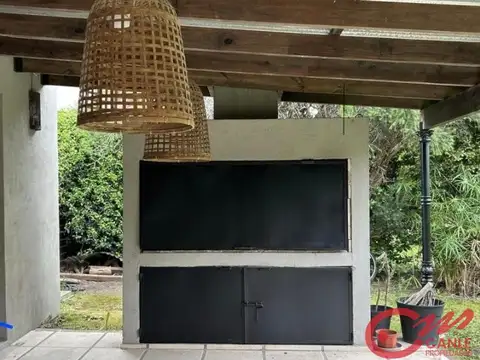 Casa en Alquiler A Estrenar