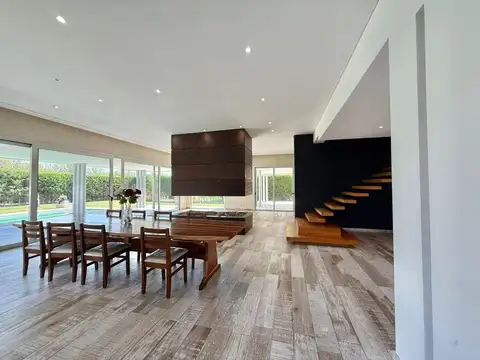 Casa en Alquiler en Luján de Cuyo, USD 3.000
