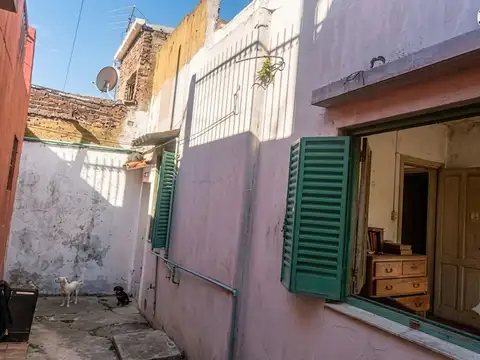 Depto Tipo Casa en Venta al Norte