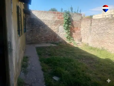 Depto Tipo Casa en Venta en Villa Dominico, USD 35.000