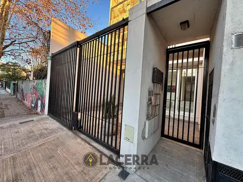 Departamento 3 Amb con cochera en Villa Ballester APTO CREDITO