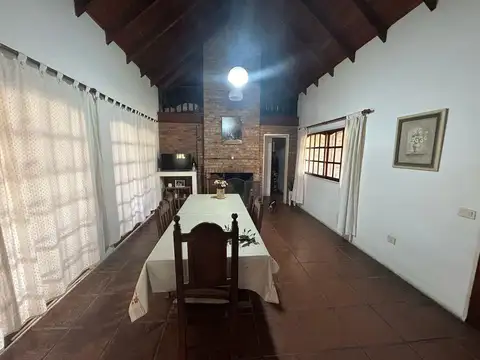 Casa en Venta 20 años