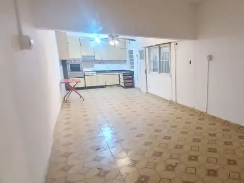 Depto Tipo Casa en Venta de 1 dormitorio