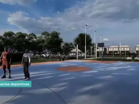 "LOTE EN SANTOMAS, BARRIO EL CIELO"