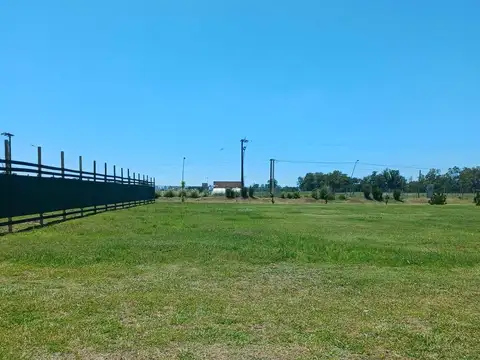 Terreno en Venta en Santa Fe, USD 80.000