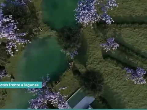 Terreno en Venta de 1027,0 m2