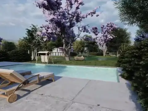 Terreno en Venta de 1027,0 m2