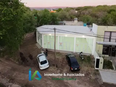 Sobre Ruta 14