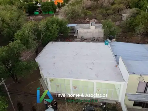 Local en Venta en Mina Clavero, USD 140.000