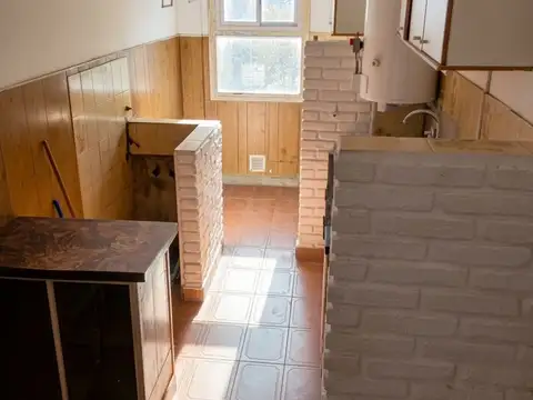 Departamento en Venta en Sarmiento, USD 59.000