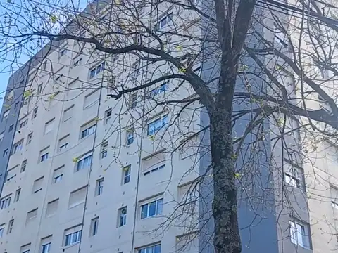 VENTA DPTO. 3 AMB. Barrio Sarmiento 