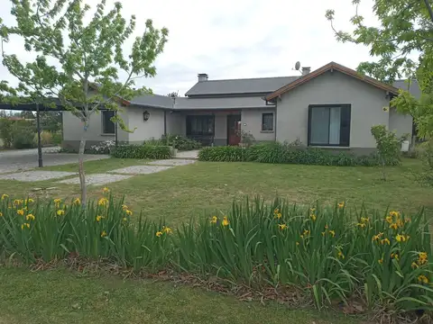 Casa en Venta 10 años