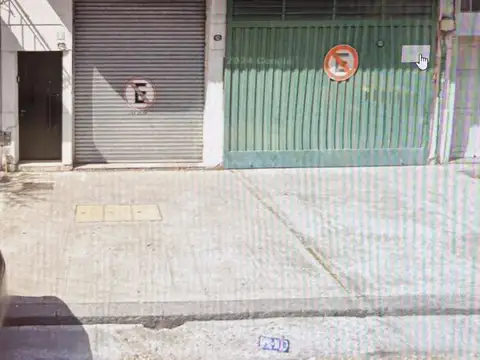 Depósito en Villa Urquiza
