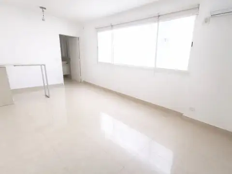 HERMOSO MONOAMBIENTE EN ALQUILER – Las Cañitas
