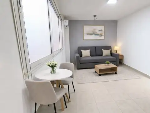 Departamento en Alquiler en Las Cañitas, $ 560.000