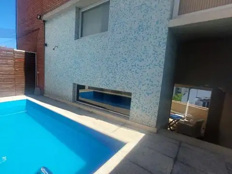 HERMOSO MONOAMBIENTE EN ALQUILER – Las Cañitas