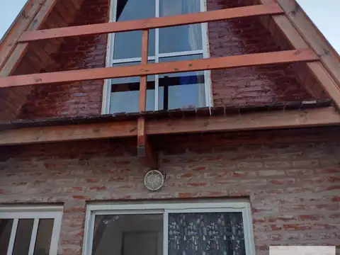 Casa en Venta - 1 Dormitorio 1 Baño - 77mts - Las Toninas