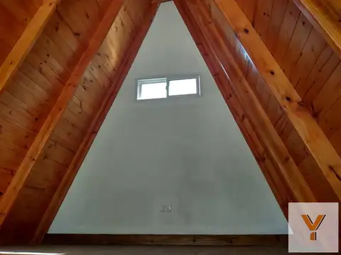 Casa en Venta 20 años