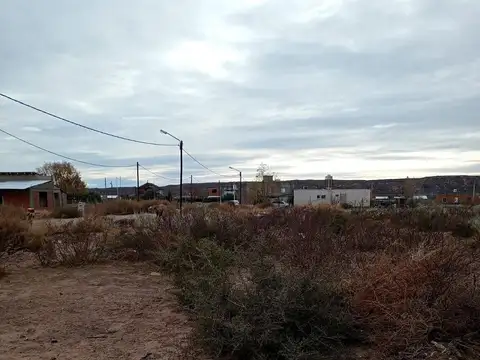 Terreno en Venta 25  mts Fondo