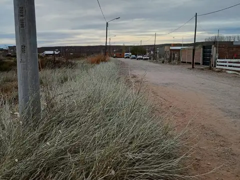 Terreno en Venta en Plottier, USD 14.500
