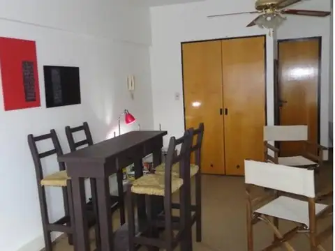 Departamento en Alquiler Temporal en Microcentro, USD 500