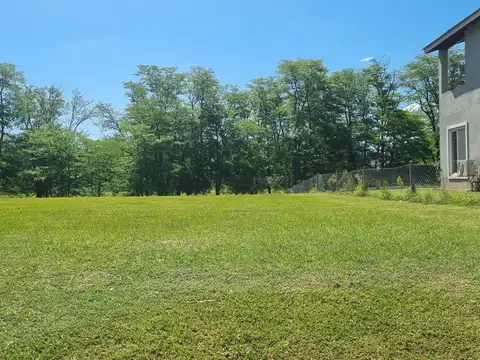 Terreno en Venta en Estancias Del Rio -Estancias Del Pilar, USD 125.000
