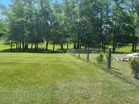 Terreno en Venta en Estancias Del Rio -Estancias Del Pilar, USD 125.000