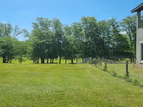 Terreno Lote  en Venta en Estancias del Rio, Estancias del Pilar, Pilar