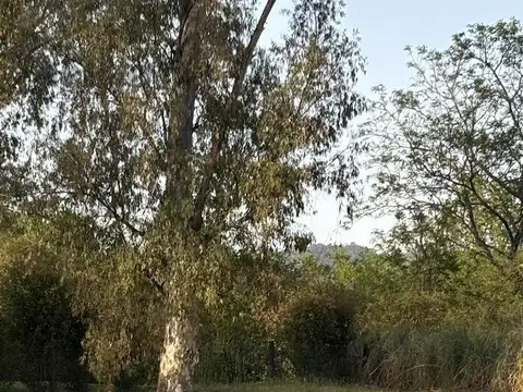 Terreno en prestigioso barrio de San Lorenzo, Salta