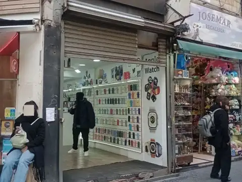 Local - Venta - Argentina, Capital Federal - LAVALLE 800