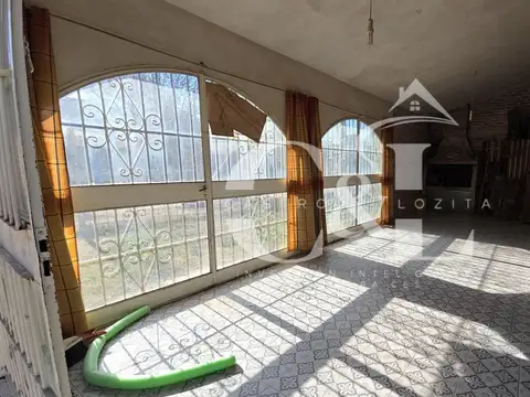 Casa en Venta 25 años