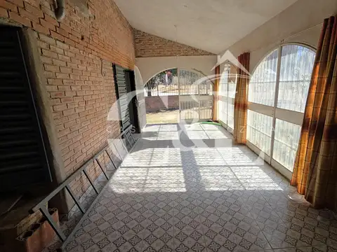 Casa en Venta en El Fantasio, USD 125.000