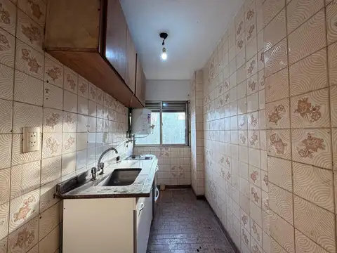 Departamento en Venta en Villa Lugano, USD 43.500