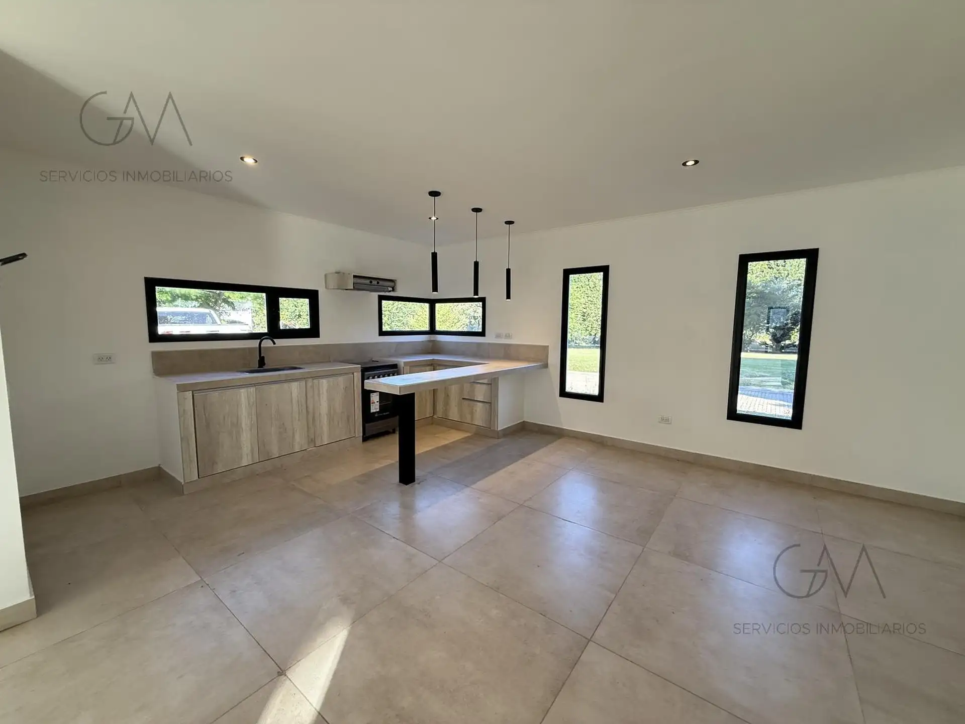 Casa en venta Barrio Tierra y Mar