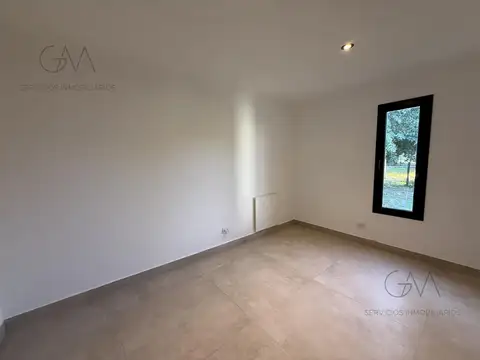 Casa en venta Barrio Tierra y Mar