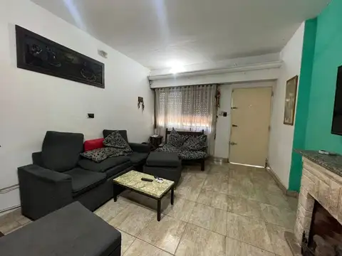 Camilo Aldao 3000