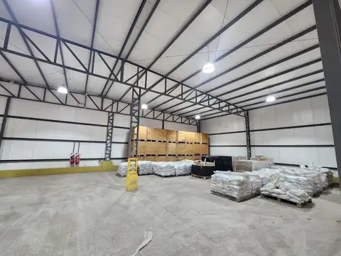 Galpon en Venta en Maipú, USD 860.000