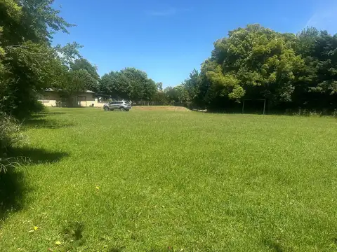 Barrio Monteverde Los Cardales