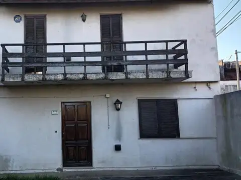 Casa en Venta en Barrio Jardín, USD 60.000