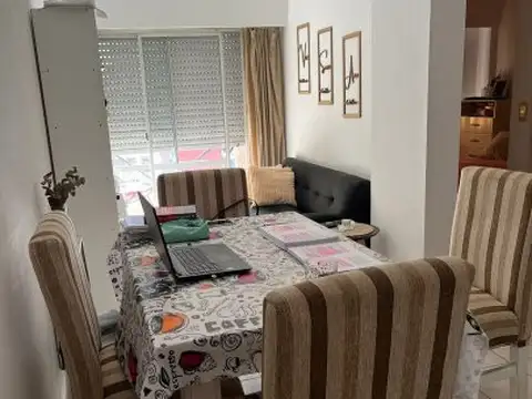 Departamento en Alquiler de 4 ambientes