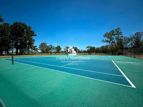 Terreno en Venta en Countries y Barrios Cerrados en Pilar, USD 42.000