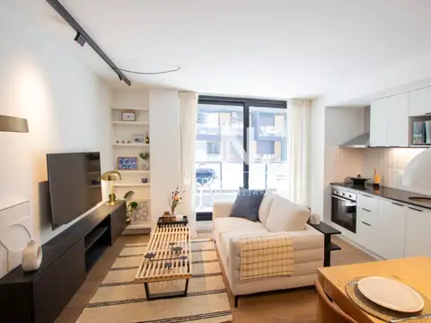 Departamento en Venta en Victorino de la Plaza, Partido de Guaminí