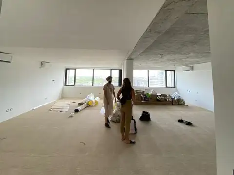 Oficina en venta - 2 Ambientes - Olivos
