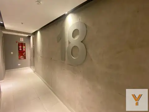 Oficina en venta - 2 Ambientes - Olivos